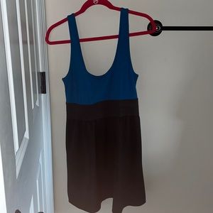 Express dress